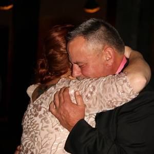 Meet your Posher, Tracy